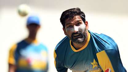 Sohail Tanvir