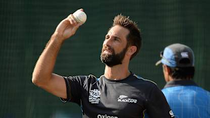 Grant Elliott