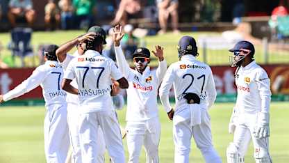 Sri Lanka make bold additions in Test squad to face Australia