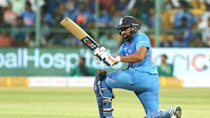 Rohit Sharma