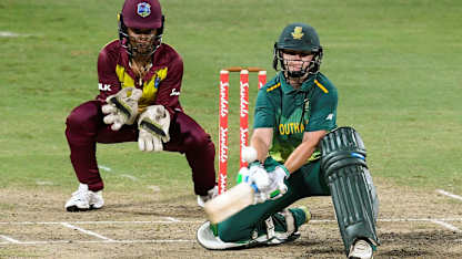 Dane van Niekerk