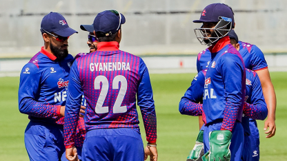 Nepal League 2