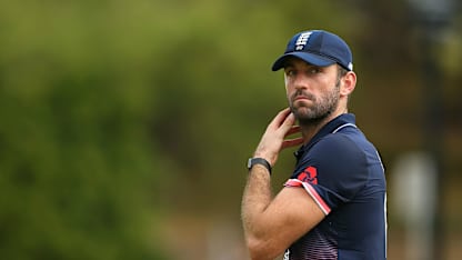 Liam Plunkett