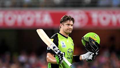 Shane Watson