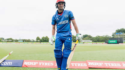 Ibrahim Zadran