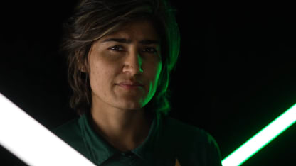 Diana Baig – the fun-loving pacer leading Pakistan's bowling attack | CWC22