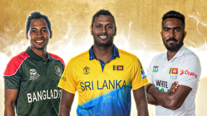 ICC Men's Player of the Month nominees for May revealed