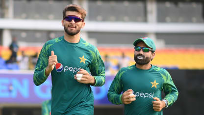 Pakistan appoints Shaheen’s deputy ahead of New Zealand T20Is