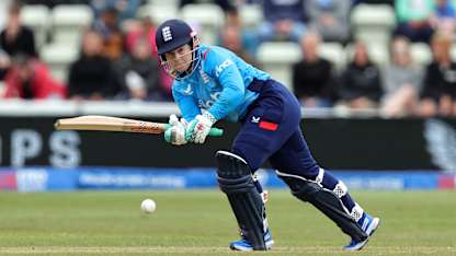 Tammy Beaumont enters top three of elite list with spectacular hundred