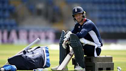 Jos Buttler