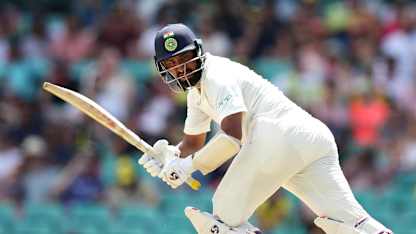 Pujara