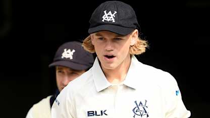 Jake Fraser-McGurk_U19