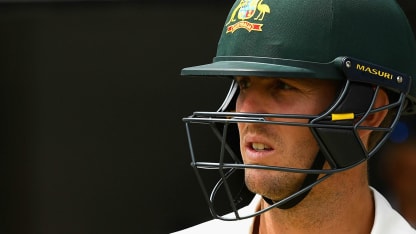 Mitch Marsh