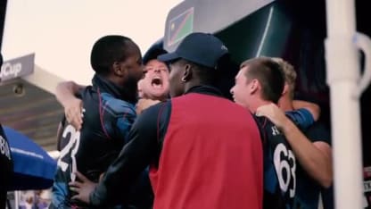 Tournament Wrap: Namibia | T20 World Cup