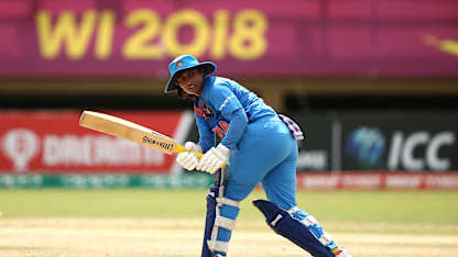 mithali raj