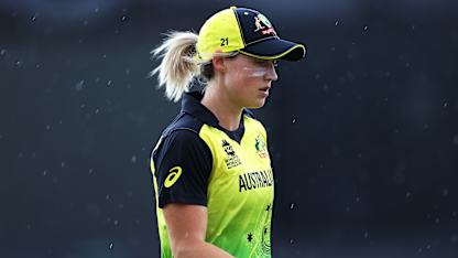 Ellyse Perry