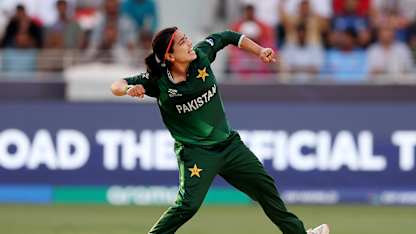 Pakistan sets up training camp ahead of Women’s World Cup Qualifier
