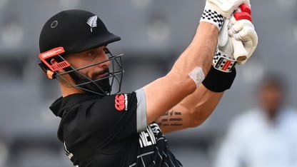 'This is my time': Daryl Mitchell more than just a late bloomer | CWC23