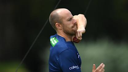 Jack Leach