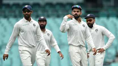 Kohli