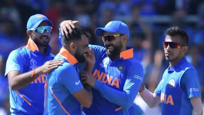 Shami has represented India in just seven T20Is