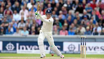 Keaton Jennings