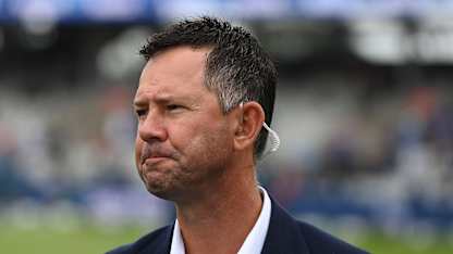 Ponting won't consider vacant England coaching job | ICC Review