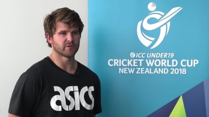 Corey Anderson (On Young Players)