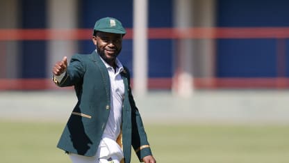Bavuma understands the challenges of a ‘determined’ India