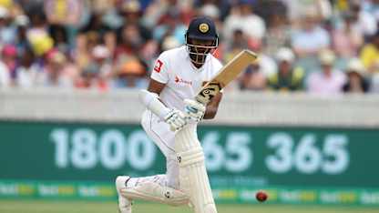 Dimuth Karunaratne