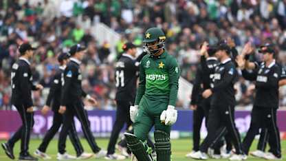 Fakhar Zaman