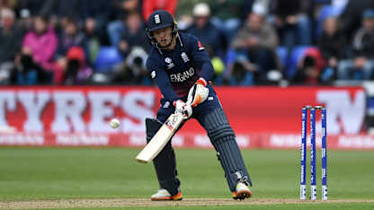 Jos Buttler
