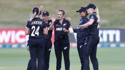 New Zealand Preview: Surge in form puts hosts among tournament frontrunners