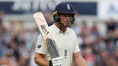 Jos Buttler