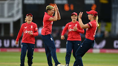 England pacer back in the fray for West Indies series