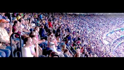 WT20WC: The Final crowd