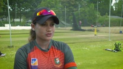 WT20Q: Bangladesh Preview