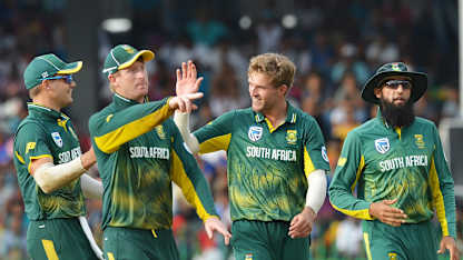 South Africa