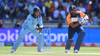 Lucknow lights up for England v India | CWC 2023