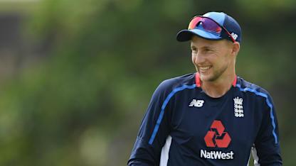 Joe Root