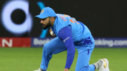 Kohli, Rohit make crucial mistakes in the field | India v South Africa | T20WC 2022