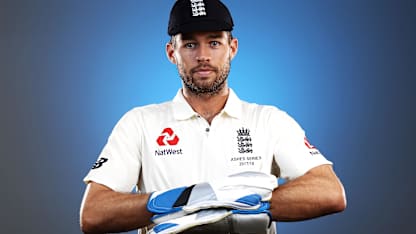 Ben Foakes