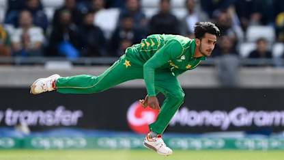 Skilled bowlers such as Hasan Ali and Bhuvneshwar Kumar held their own, showing that even if the odds are stacked against you, your nous and intelligence can make a telling impact.