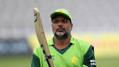 Ijaz Ahmed