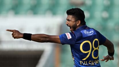 Big blow for Sri Lanka as key pacer ruled out of final Bangladesh ODI 