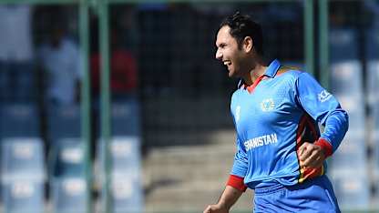 Mohammad Nabi