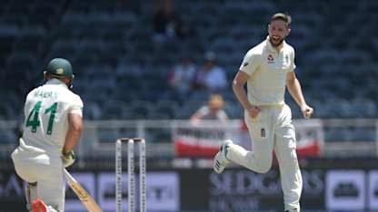 Woakes