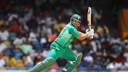 Mark Boucher