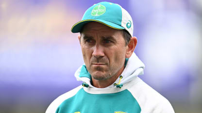 Langer outlines importance of IPL performances for T20 World Cup selection