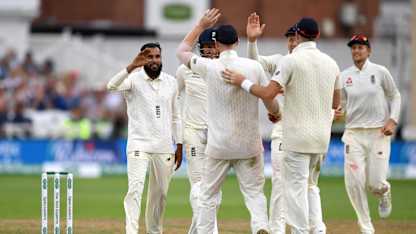 Adil Rashid